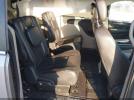 Dodge Grand Caravan Sxt Image 10