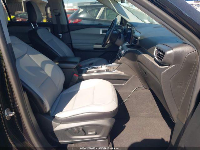 Ford Explorer Xlt Image 15