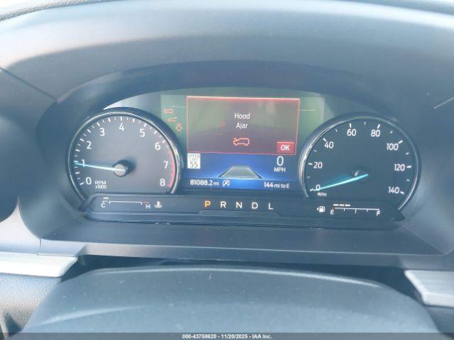 Ford Explorer Xlt Image 11