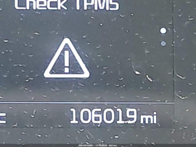 Kia Optima Lx Turbo Image 9