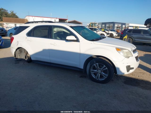 Chevrolet Equinox 1lt Image 1