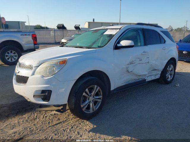 Chevrolet Equinox 1lt Image 14