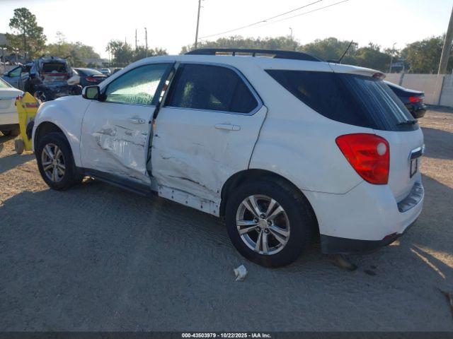 Chevrolet Equinox 1lt Image 6