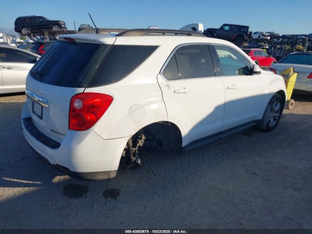 Chevrolet Equinox 1lt Image 8