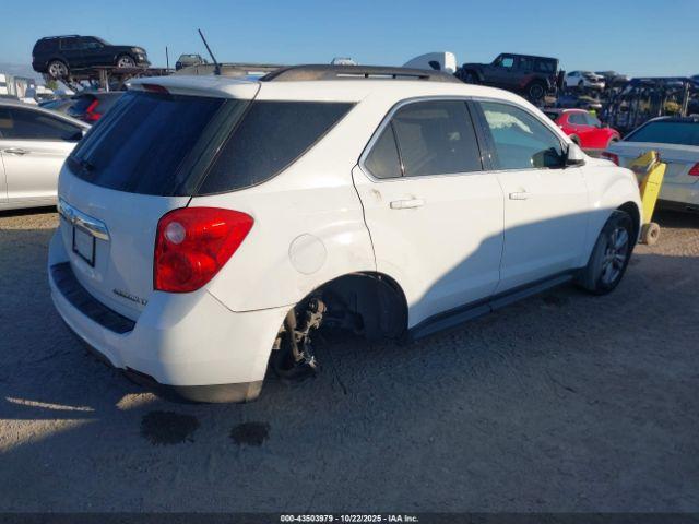 Chevrolet Equinox 1lt Image 8