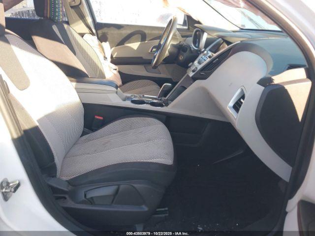 Chevrolet Equinox 1lt Image 7