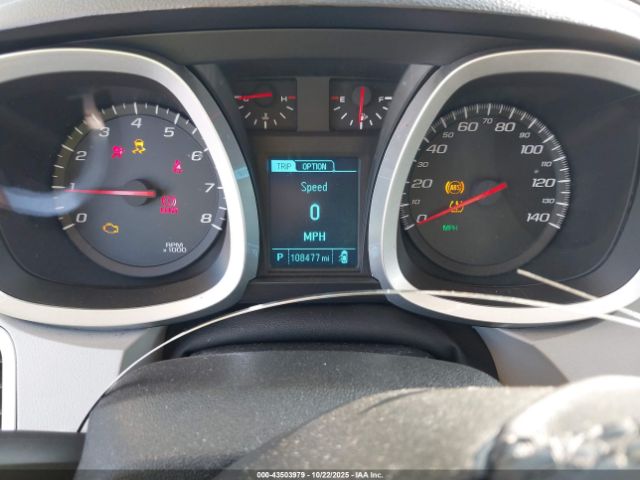 Chevrolet Equinox 1lt Image 2