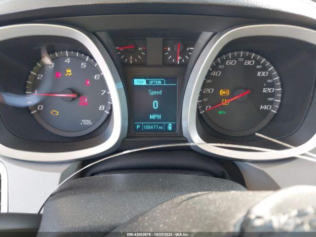 Chevrolet Equinox 1lt Image 2