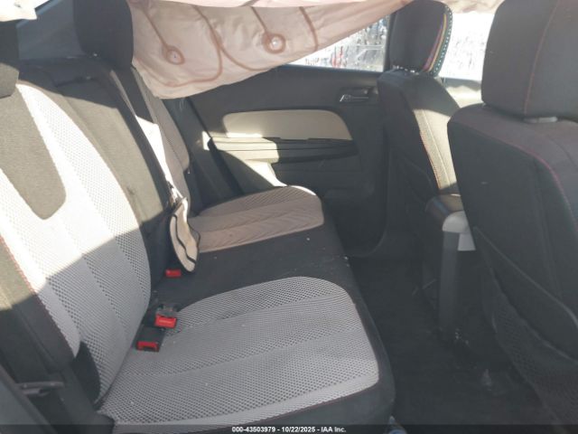 Chevrolet Equinox 1lt Image 5