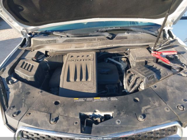 Chevrolet Equinox 1lt Image 9