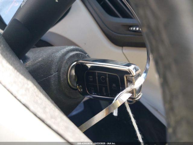 Chevrolet Equinox 1lt Image 12