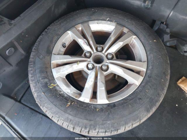 Chevrolet Equinox 1lt Image 15