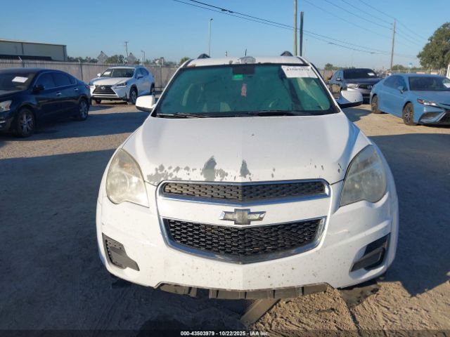 Chevrolet Equinox 1lt Image 11
