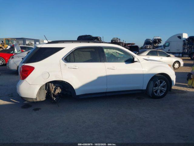 Chevrolet Equinox 1lt Image 10
