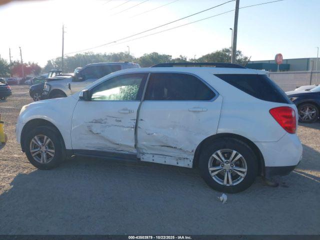 Chevrolet Equinox 1lt Image 17