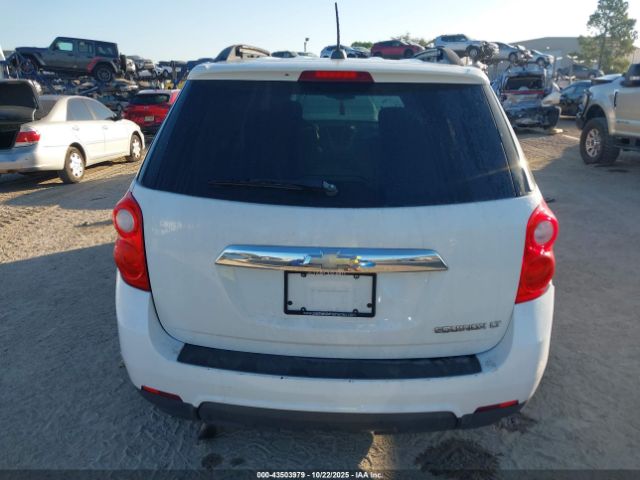 Chevrolet Equinox 1lt Image 16