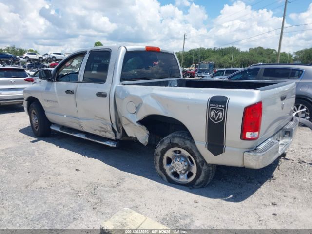 Dodge Ram 2500 Image 10