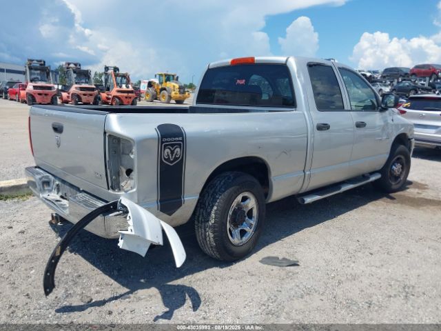 Dodge Ram 2500 Image 9