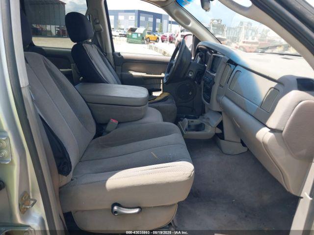 Dodge Ram 2500 Image 13