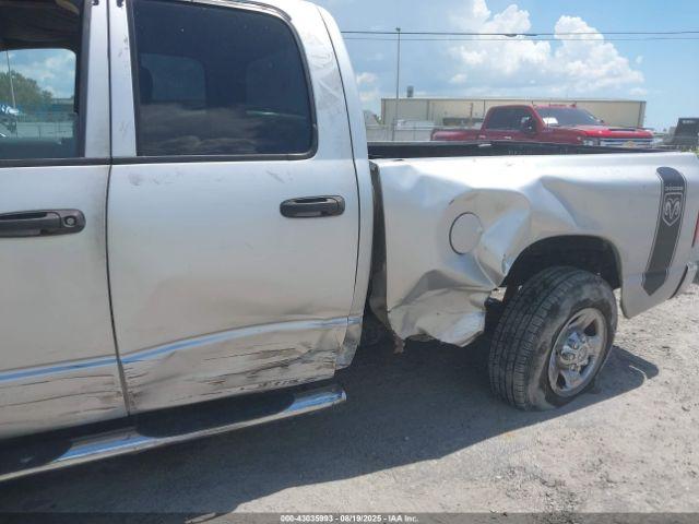 Dodge Ram 2500 Image 14