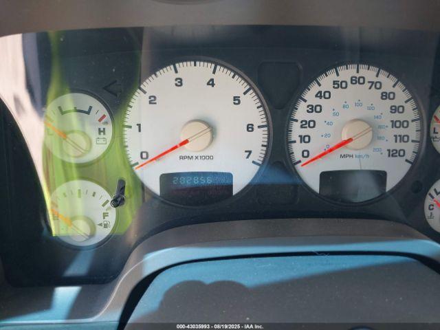 Dodge Ram 2500 Image 12