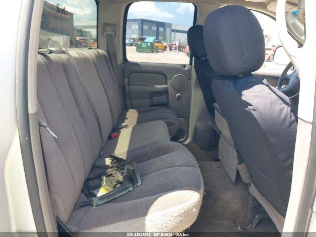 Dodge Ram 2500 Image 11