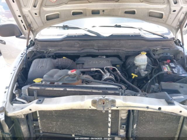 Dodge Ram 2500 Image 5