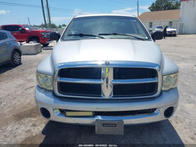 Dodge Ram 2500 Image 6