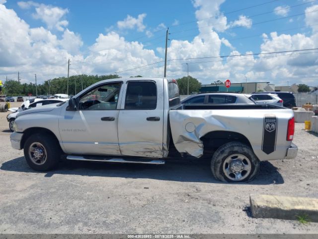 Dodge Ram 2500 Image 2