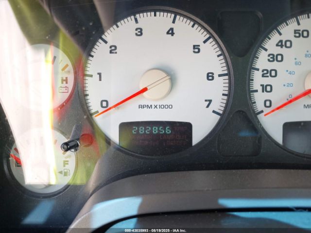 Dodge Ram 2500 Image 15