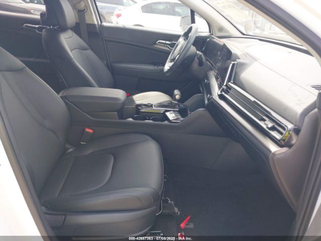 Kia Sportage Ex Image 7