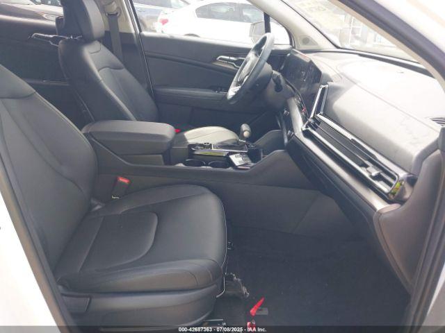 Kia Sportage Ex Image 7