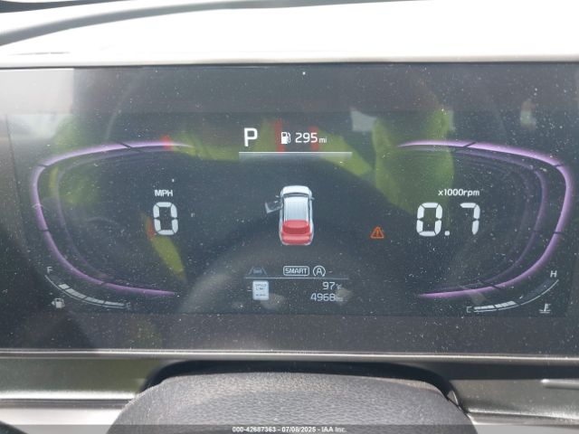 Kia Sportage Ex Image 4