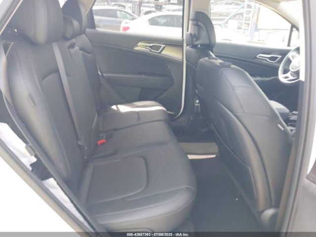 Kia Sportage Ex Image 2