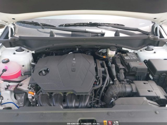 Kia Sportage Ex Image 14