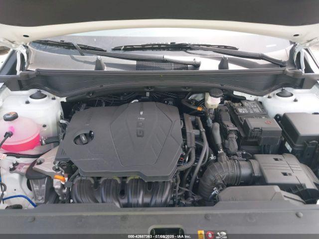 Kia Sportage Ex Image 14