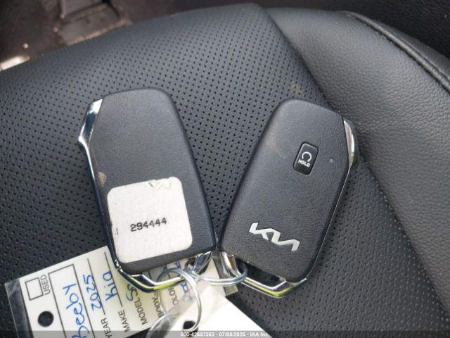 Kia Sportage Ex Image 6