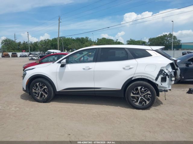 Kia Sportage Ex Image 9