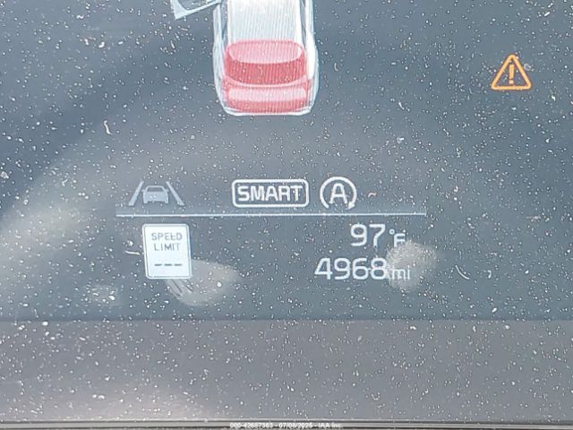 Kia Sportage Ex Image 10