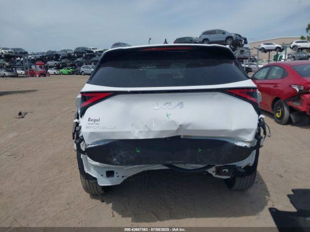 Kia Sportage Ex Image 13