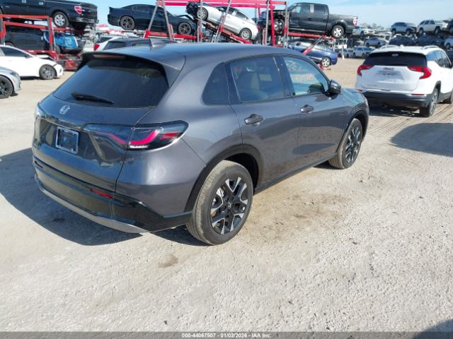 Honda HR-V 2wd Ex-l Image 5