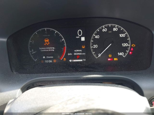 Honda HR-V 2wd Ex-l Image 15