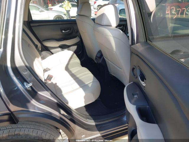 Honda HR-V 2wd Ex-l Image 12