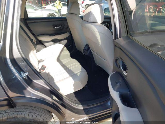 Honda HR-V 2wd Ex-l Image 12