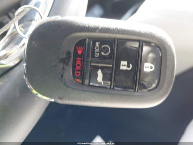 Honda HR-V 2wd Ex-l Image 9