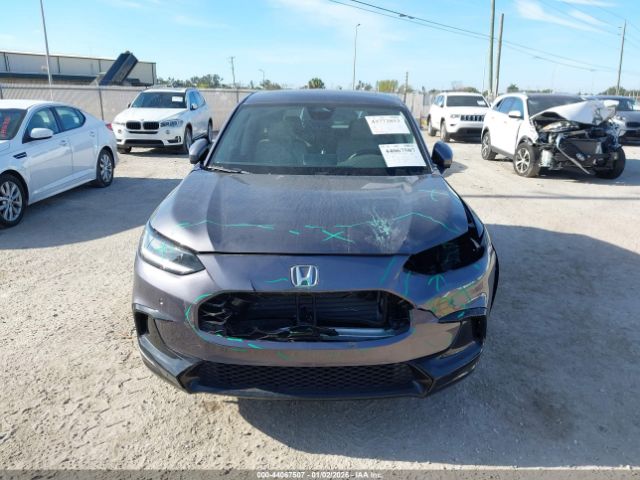 Honda HR-V 2wd Ex-l Image 8