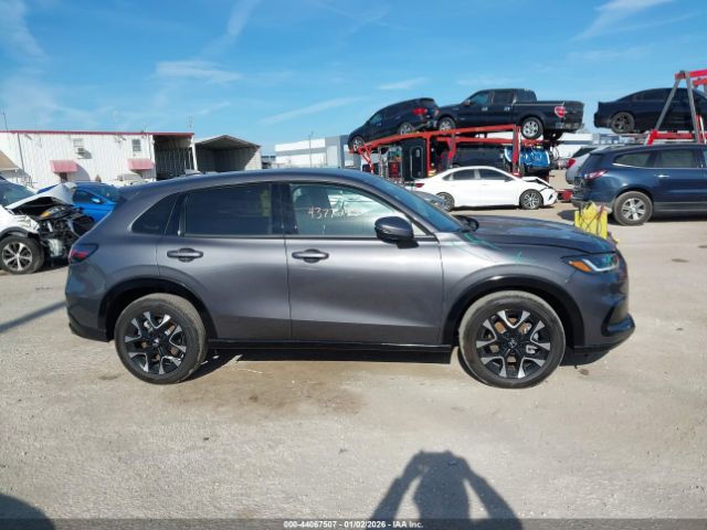 Honda HR-V 2wd Ex-l Image 2