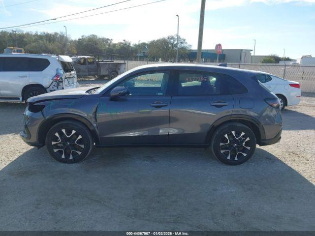 Honda HR-V 2wd Ex-l Image 10