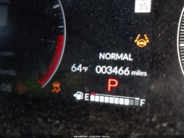 Honda HR-V 2wd Ex-l Image 14