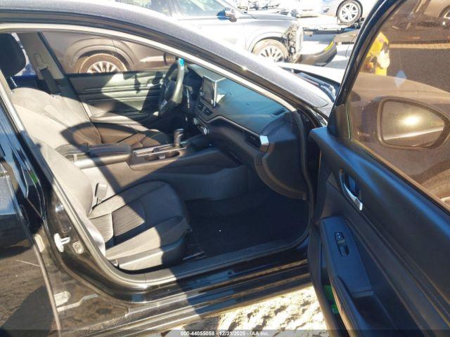 Nissan Altima 2.5 S Image 3